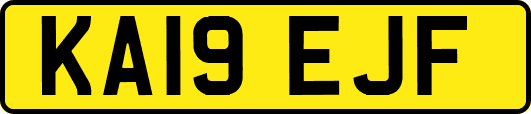 KA19EJF