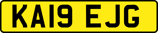 KA19EJG
