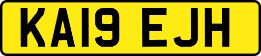 KA19EJH