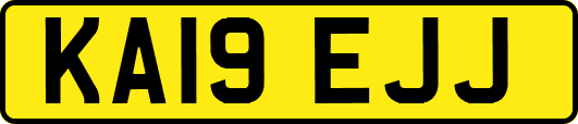 KA19EJJ