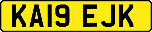 KA19EJK