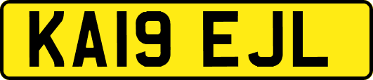 KA19EJL