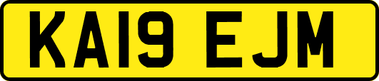 KA19EJM