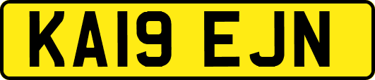 KA19EJN