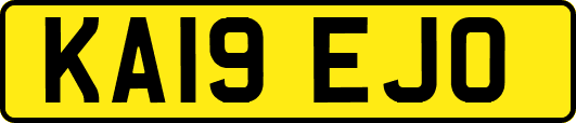 KA19EJO