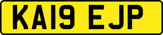 KA19EJP