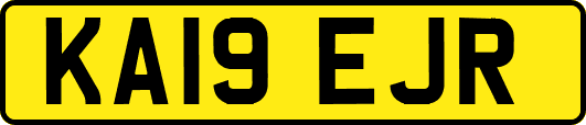 KA19EJR