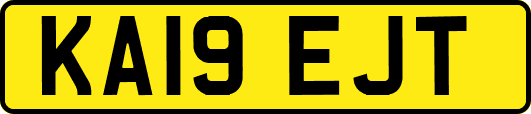 KA19EJT
