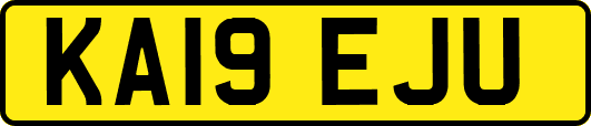 KA19EJU