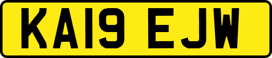 KA19EJW