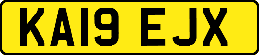 KA19EJX
