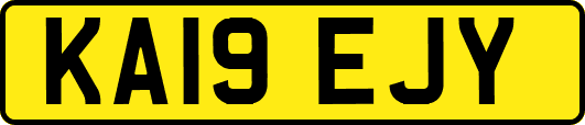 KA19EJY