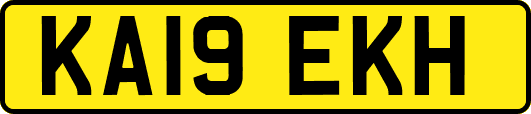 KA19EKH