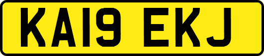KA19EKJ