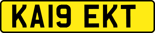 KA19EKT