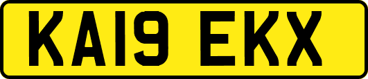 KA19EKX