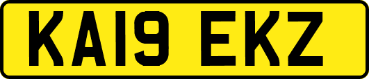 KA19EKZ