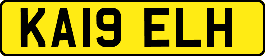 KA19ELH