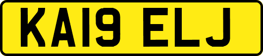 KA19ELJ