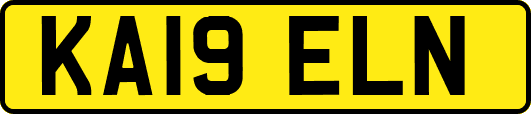 KA19ELN