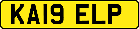 KA19ELP