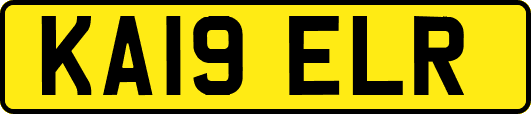 KA19ELR