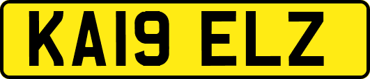 KA19ELZ
