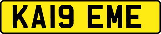 KA19EME