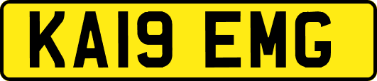 KA19EMG