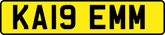 KA19EMM