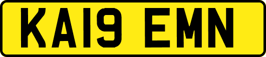KA19EMN