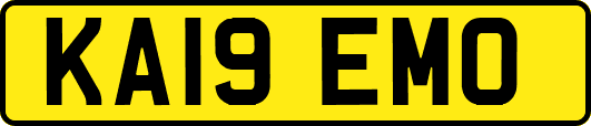 KA19EMO