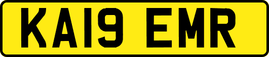 KA19EMR