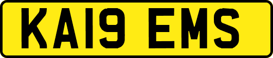 KA19EMS