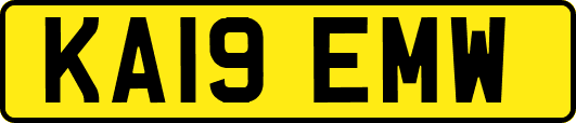 KA19EMW