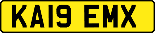 KA19EMX