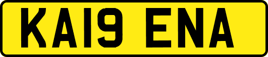 KA19ENA