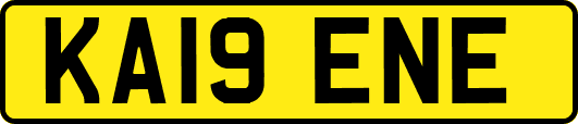 KA19ENE
