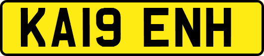 KA19ENH
