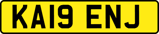 KA19ENJ