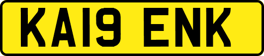 KA19ENK