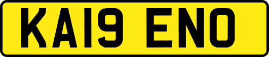 KA19ENO