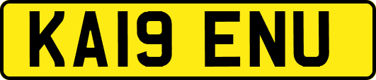 KA19ENU