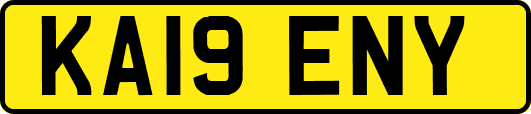 KA19ENY