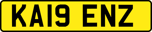 KA19ENZ