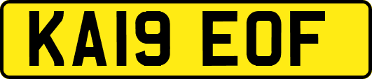 KA19EOF