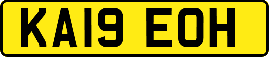 KA19EOH