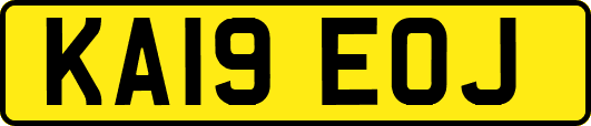 KA19EOJ