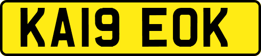 KA19EOK