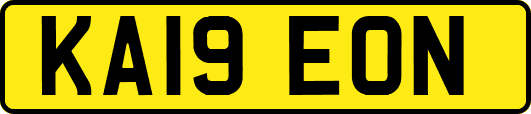KA19EON